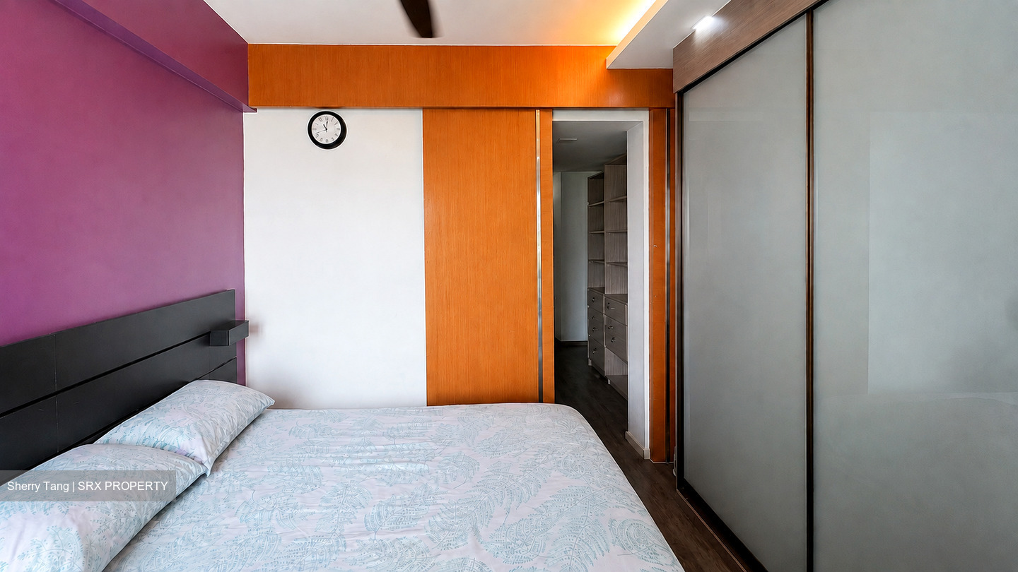 Rivervale Crest (D19), Apartment #612940911
